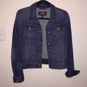 Lucky Brand Jackets & Coats - Lucky Brand Denim Jacket Lucky Brand Jackets & Coats - Lucky Brand Denim Jacket